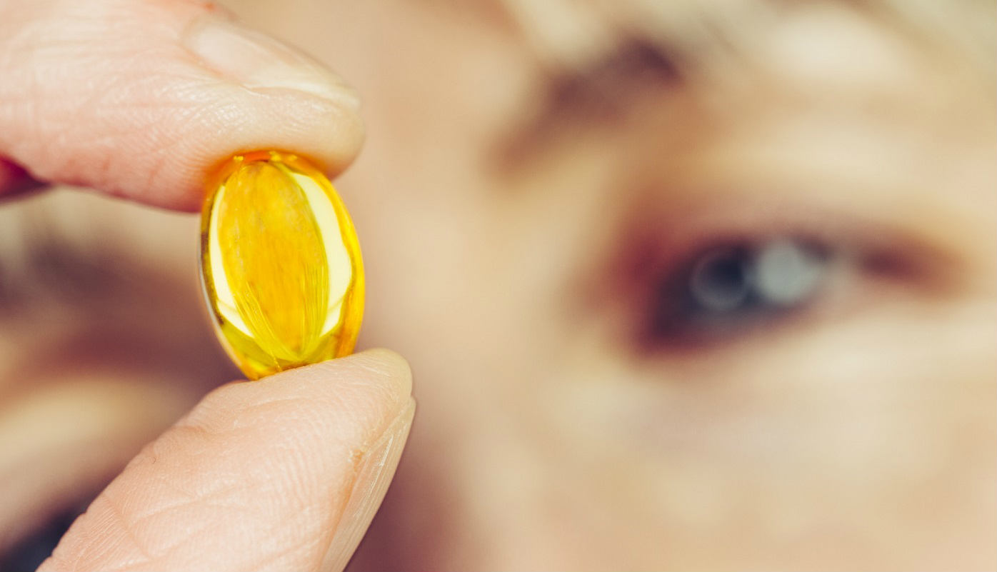 Эффективны ли витамины для улучшения зрения